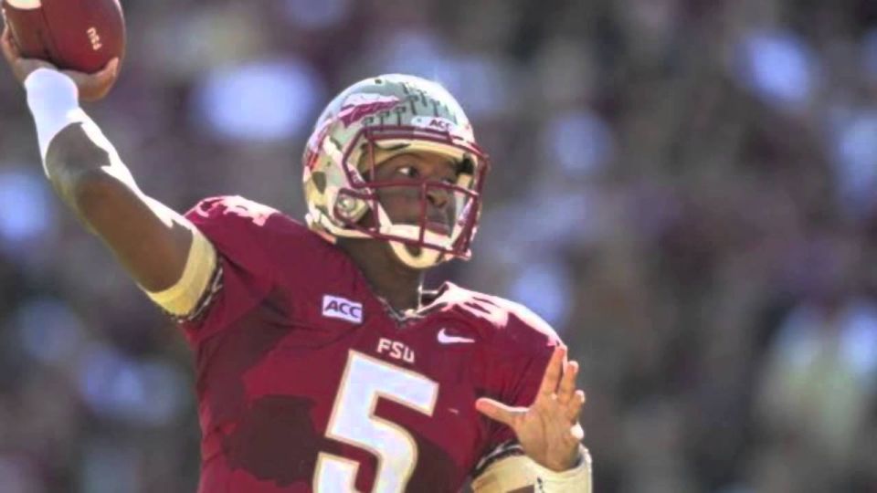 Jameis Winston Jameis Winston